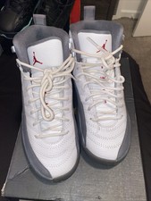 jordan retro 12 size 6y