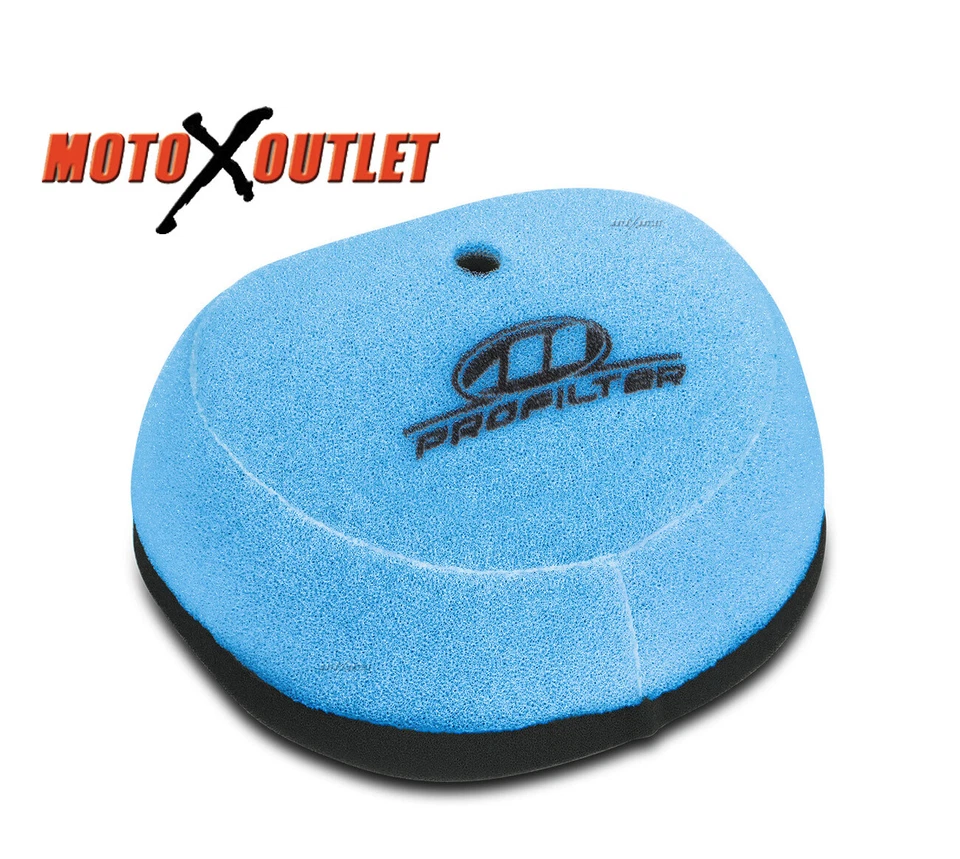 Filtro de aire Yamaha WR 450 2003-2015 WR450 F 450F Máxima 03-13 WR250 250 250F Foto 4 de 4