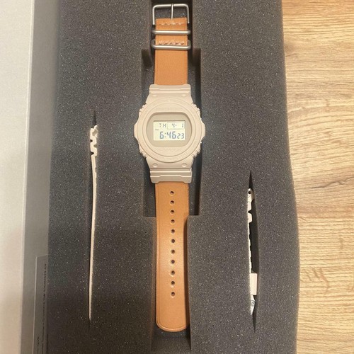 SEIKO × TiCTAC 35th Anniversary Watch SZSB006 Automatic M1210 Near Mint f/s  used | eBay