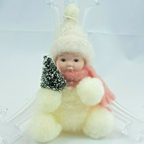 Muñecas de peluche McCalls Pattern 2902 Dreamsicles Angel Hugs, 5 versiones + estatuilla - Imagen 3 de 6