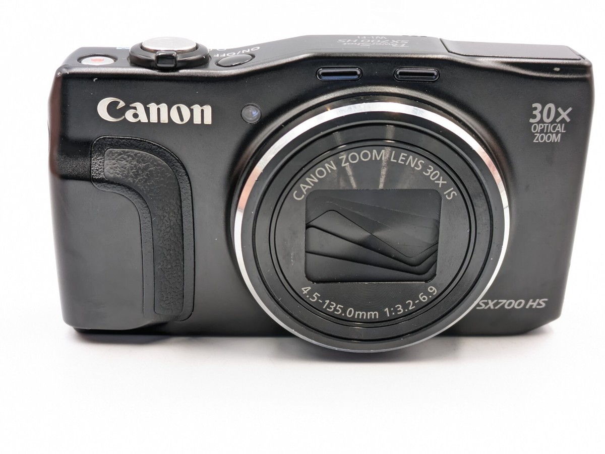 YJT-8 Canon PowerShot SX700 HS YJT-8 Canon PowerShot SX700 HS