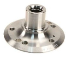 MERCEDES-BENZ S-CLASS W220 Rear Wheel Hub Spindle Flange A2203570208 NEW GENUINE