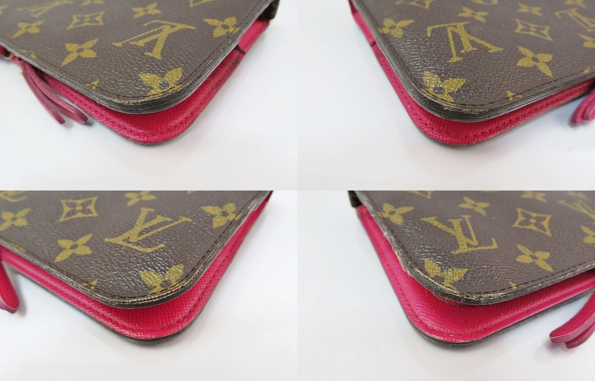 Louis Vuitton(ルイ・ヴィトン) Insolite 財布 Louis Vuitton Multicolor Insolite Wallet | Review - YouTube