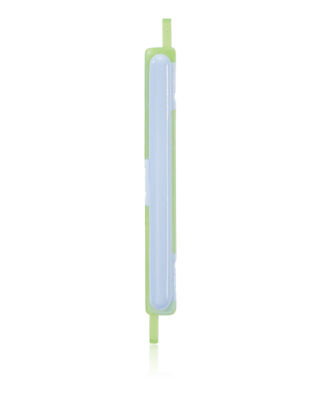 Replacement Hard Buttons (Power / Volume) Compatible For Samsung Galaxy A13 Blue