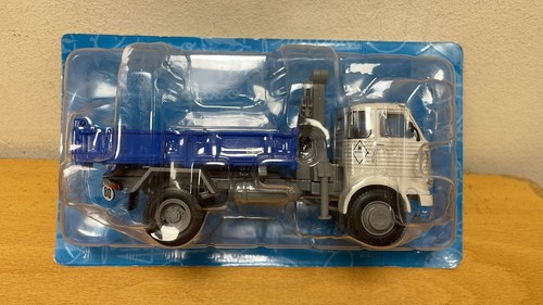 "Pegaso 3041 1980 1/43 #36" camions Pegaso