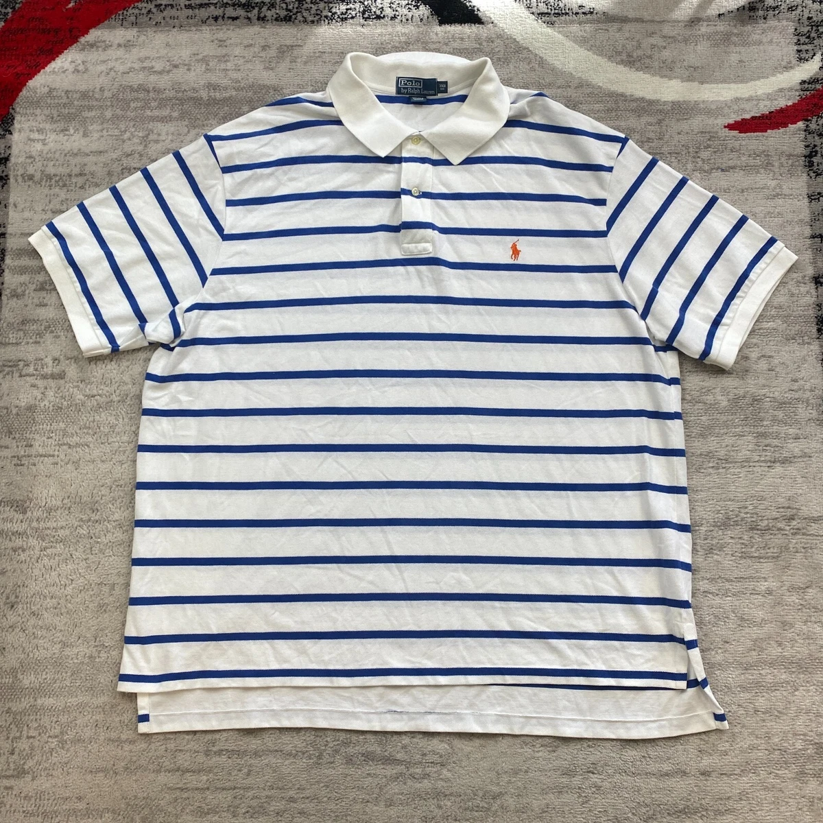 Polo ralph sales lauren xxxl