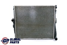 Radiateur BMW X3