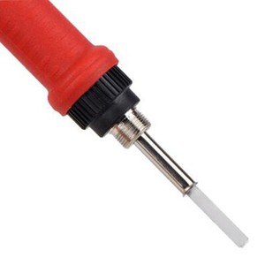 Electric Soldering Iron Heater Ceramic Internal heating element for 908 908*ng Electric Soldering Iron Heater Ceramic Internal heating element for 908 908*ng