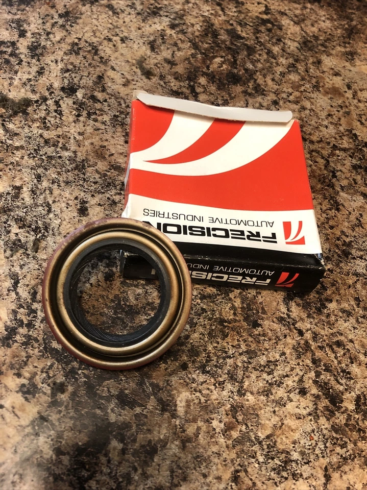 Precision 3227 Automatic Transmission Torque Converter Seal-Oil Pump Seal - Image 4 of 4