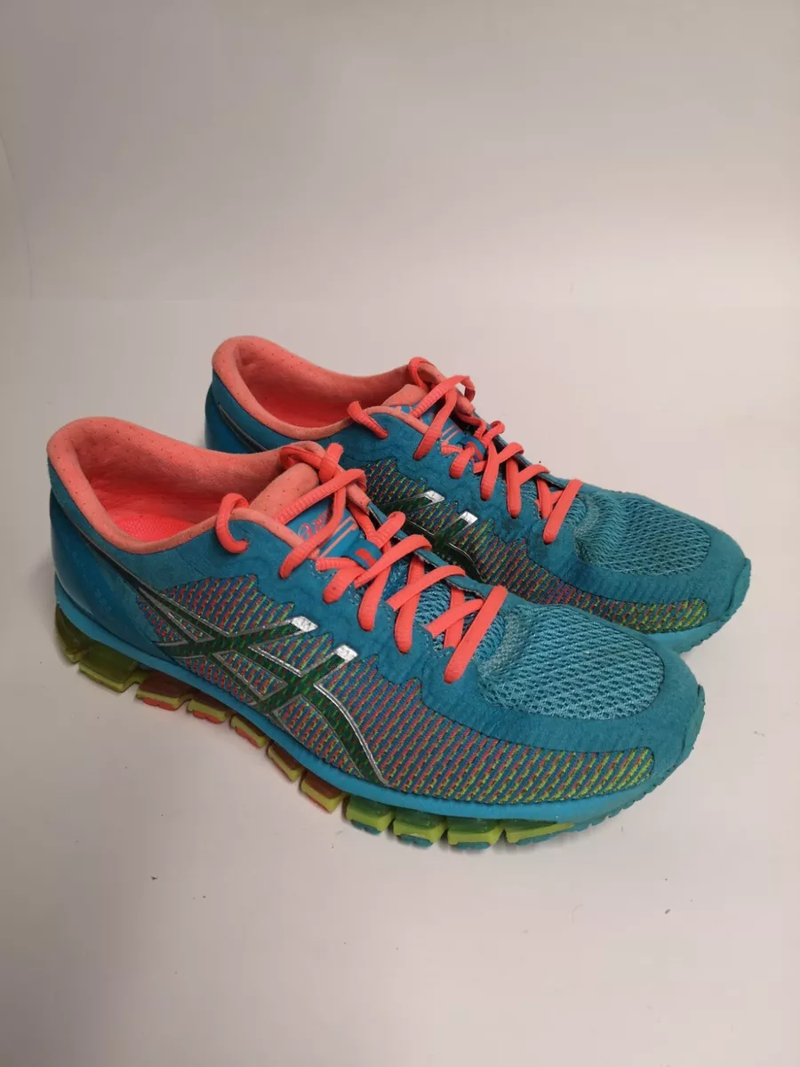 Asics gel quantum 360 bleu marine new arrivals