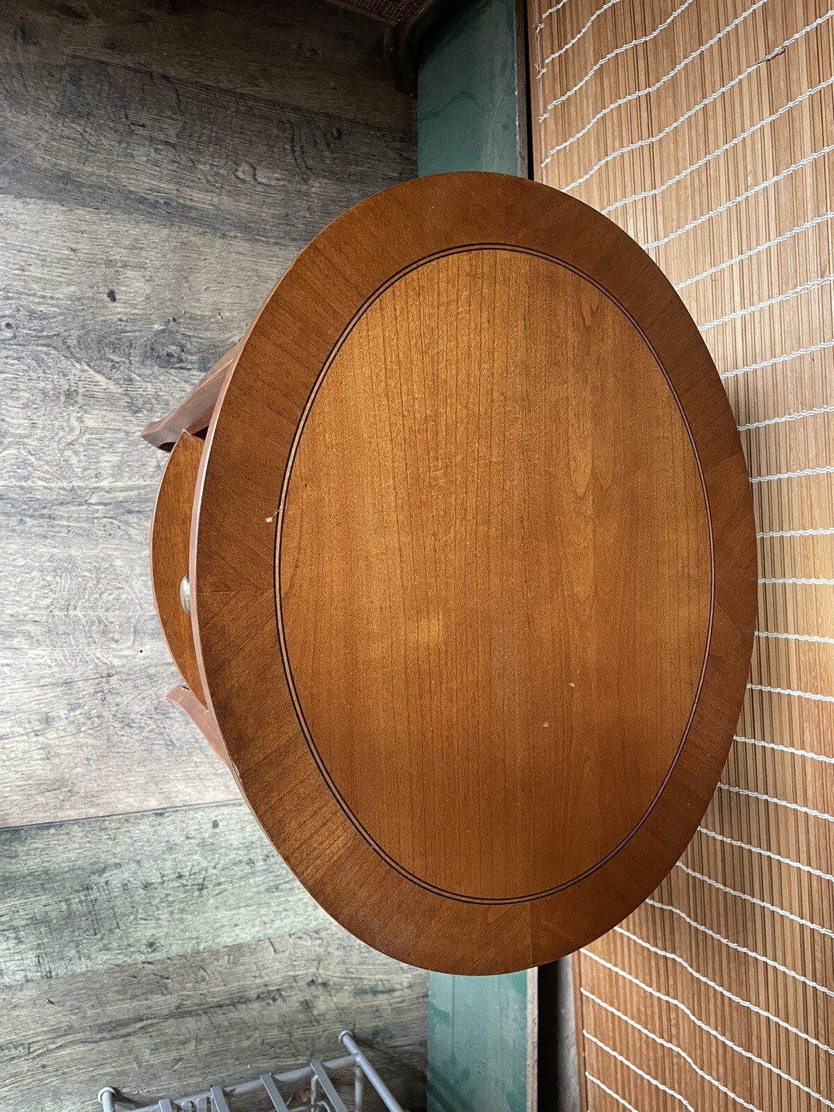 Elegant Small Side Table eBay