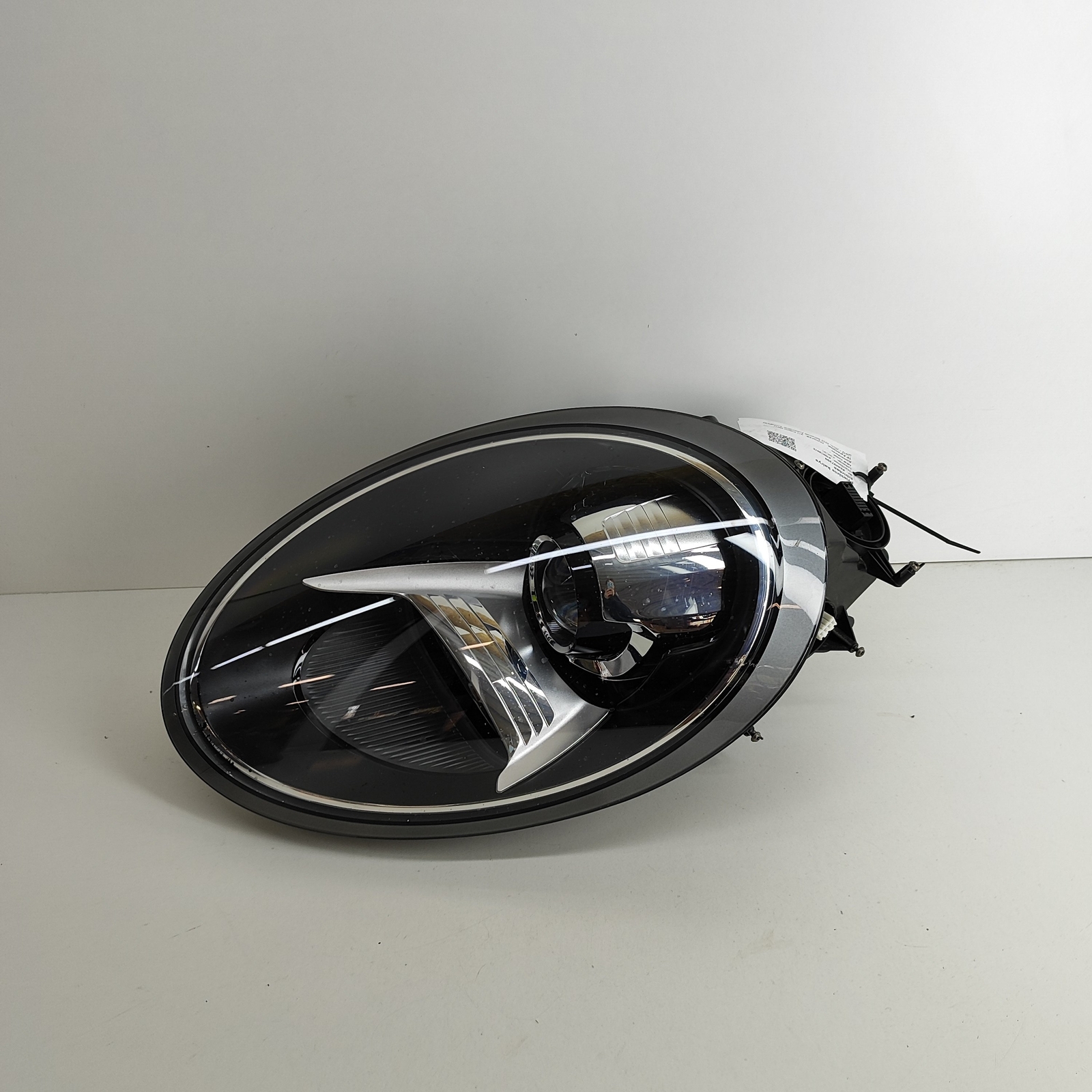 PORSCHE 911 Cabrio 991 Front Left Headlight 99163113511 2015 RHD 