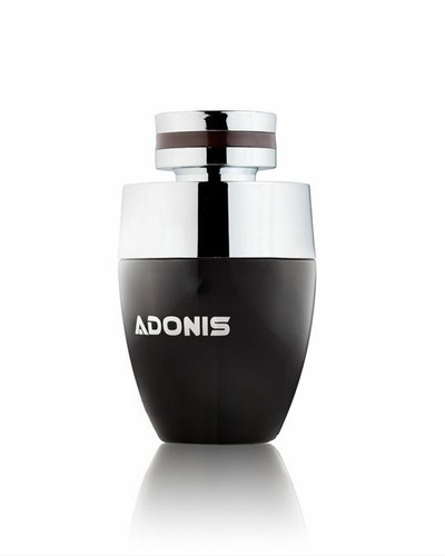 Adonis by Oud Elite 100ml Spray - Free Express Shipping SEALED - Afbeelding 2 van 2