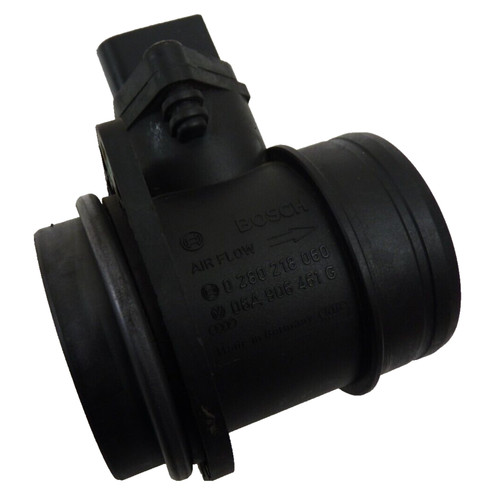 06A906461G Luftmassenmesser Audi Q7 4L 4,2l V8 Quattro 257 kw / 349 PS Original