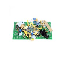 Kit HIFI UK NAIM Ming NAP180 Amplificatore di potenza doppio canale (senza tubo 2922)