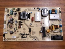 VIZIO 65" V655-H19 LINIZCRW POWER SUPPLY BOARD V2 P650D108DB BN: FSP173-1FS01