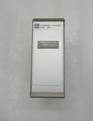 Endress+Hauser FMC 380 Silometer FMC380-0500