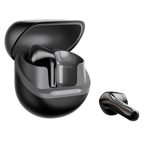 Soundpeats Air 5 Lite - Bluetooth Wireless TWS Earbuds, Black - BRAND NEW