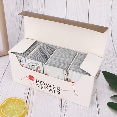 100g Semi Permanent Renewable Cream Eyebrow Tattoo Repair Moisturizing Cream