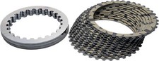 RMS-2815009 1993-1997 FXDL Dyna Low Rider Harley Davidson TORQ-DRIVE CLUTCH DYNA