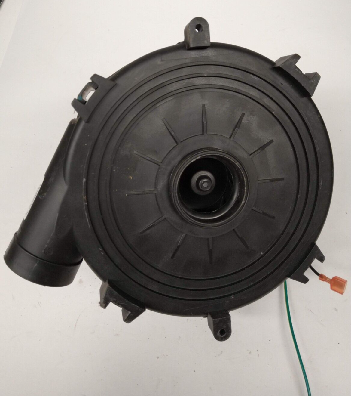 Fasco 71582108 Draft Inducer Blower Motor J238 150 eBay