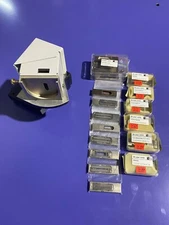 BRUKER AXS C79298-A3161-A1 Cu Monochromator