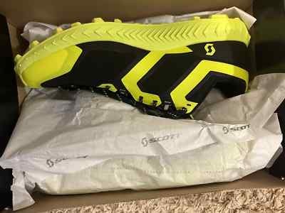 Scott Supertrac RC 2 Shoes (Men's 9.0 USA)