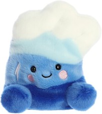 Aurora - Palm Pals - 5.5" Shorey Wave Adorable Stuffed Animal