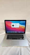 Apple MacBook Pro Retina Late 2013 Core i7 2.3GHz 16 GB 128 GB SSD 15.4"
