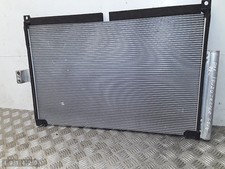 Radiateur Isuzu D-MAX
