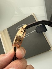 A. Lange & Söhne Datograph Up And Down Rose Gold 405.031 Box and papers 6