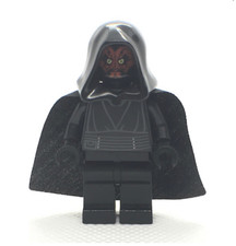 LEGO® Minifigur - Star Wars - sw0686 - Darth Maul