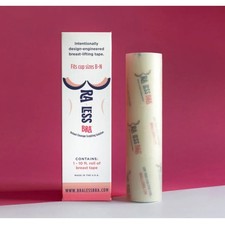 Invisible Breast Lift Tape Adhesive Bra Tape Cleavage Lift Backless Support