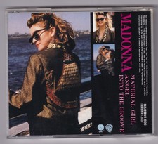 madonna japan promo cd products for sale | eBay