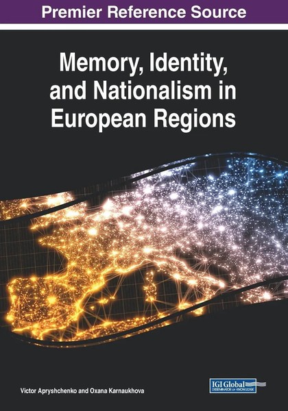 Victor Apryshchenko (U. A.) | Memory, Identity, And Nationalism In European...-image