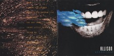 Allison - Wonderland CD 1995 (Muve   900212)