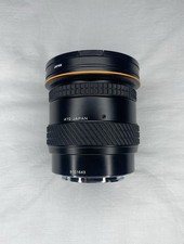 Tokina 20-35mm f/3.5-4.5 Camera Lenses for sale | eBay