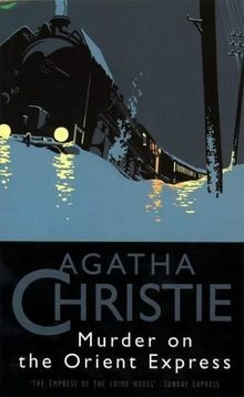 Murder on the Orient Express (The Christie Collecti... | Buch | Zustand sehr gut