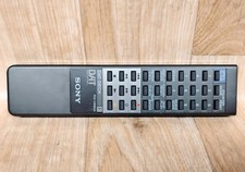 Telecomando originale SONY RM-D690A registratore dati DTC-690/670/57ES/55ES