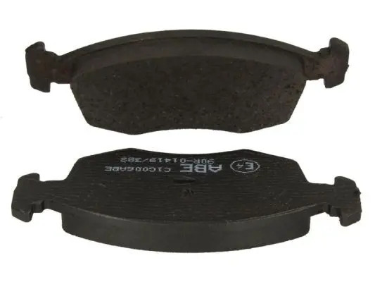 Fits ABE C1G006ABE Brake Pad Set, disc brake C1G006 ABE (Automotive B ⭐UK Stock⭐ - Image 2