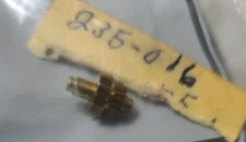 Rivarossi P-235-016 Ingranaggio Nuovo Vecchio Stock