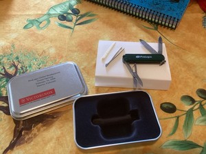 Victorinox Box | eBay