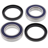 Radlager Satz Hinten FüR Kymco KXR 250 Maxxer 250 300 MXU 250