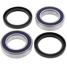Radlager Satz hinten f&uuml;r Kymco KXR 250 Maxxer 250 300 MXU 250
