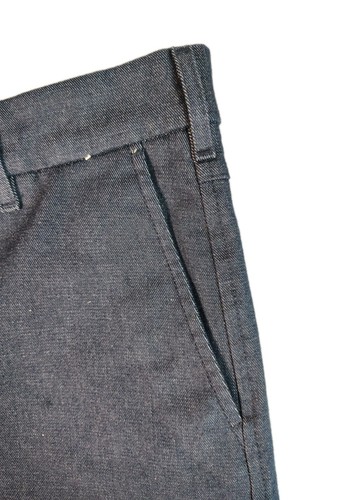 Levis Jeans Herren Größe 34x29 Blau Denim STA-Prest Black Label Straight Fit - Bild 3 von 14