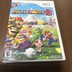Mario Party 8 (Nintendo Wii, 2006)