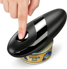 Automatic Electric Can Opener for Seniors, On...
