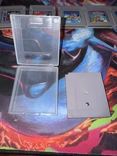 Tetris 1989 Nintendo Game Boy Gameboy Original Authentic with Case