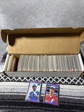 1989 Donruss Baseball Cards 13