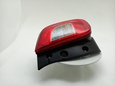 NISSAN MICRA Tail Light Rear Lamp N/S 2013-2017 5 Door Hatchback LH 265553HN0A 